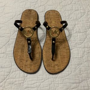 Michael Kors size 10 women’s sandal